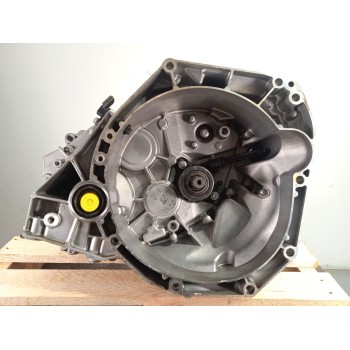 Recambio de caja cambios para dacia sandero iii 1.0 tce 90 referencia OEM IAM JT4004 320107520R 