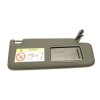 Recambio de parasol derecho para audi a5 sportback (f5a, f5f) 35 tdi referencia OEM IAM 8W0857552P7C0  