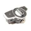 Recambio de mando luces para mercedes-benz clase glc coupe (bm 253)(6.2016) referencia OEM IAM A2059051810  A20590518109107