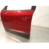Recambio de puerta delantera izquierda para mazda cx-5 (ke, gh) 2.2 d (ke2fw) referencia OEM IAM KDY35902XH  