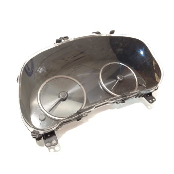 Recambio de cuadro instrumentos para lexus nx 300h 4wd referencia OEM IAM 8380078640  2575407153