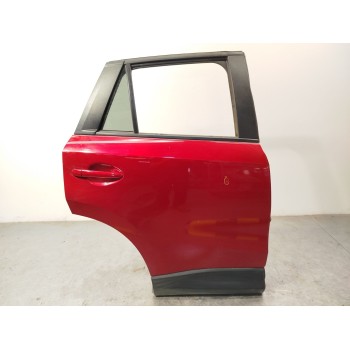 PUERTA TRASERA DERECHA KDY37202XC 