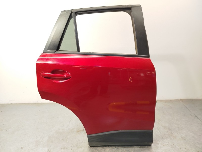 PUERTA TRASERA DERECHA KDY37202XC 