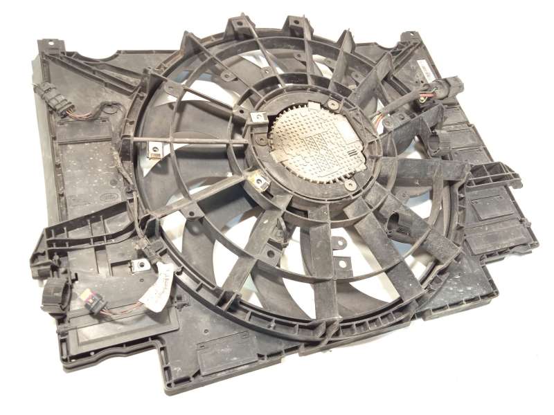 ELECTROVENTILADOR GX738C607CE T2H20466 