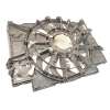 Recambio de electroventilador para jaguar xf ii (x260) 3.0 d referencia OEM IAM GX738C607CE T2H20466 
