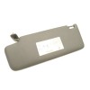 Recambio de parasol derecho para audi a5 sportback (f5a, f5f) 35 tdi referencia OEM IAM 8W0857552P7C0  
