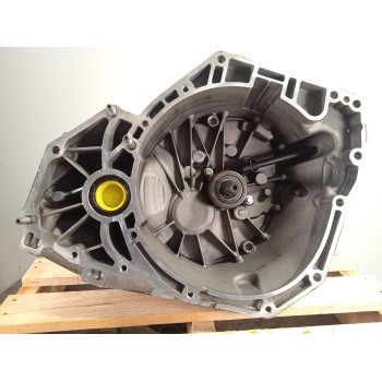 Recambio de caja cambios para dacia duster (hm_) 2.0 16v 4x4 referencia OEM IAM TL8003 8201280175 320108166R