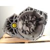 Recambio de caja cambios para dacia duster (hm_) 2.0 16v 4x4 referencia OEM IAM TL8003 8201280175 320108166R