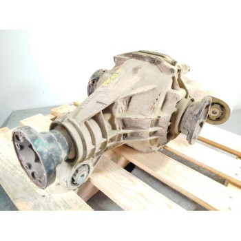 DIFERENCIAL TRASERO 0AC525015G GLS 