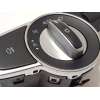 Recambio de mando luces para mercedes-benz clase glc coupe (bm 253)(6.2016) referencia OEM IAM A2059051810  A20590518109107