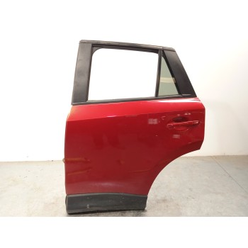PUERTA TRASERA IZQUIERDA KDY37302XC 