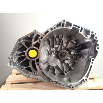 Recambio de caja cambios para dacia duster (hs_) 1.5 dci referencia OEM IAM TL8017 320108935R 