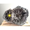 Recambio de caja cambios para dacia duster (hs_) 1.5 dci referencia OEM IAM TL8017 320108935R 