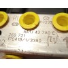 Recambio de abs para mazda mx-5 iv (nd__) 1.5 (nd2e) referencia OEM IAM NA1J437A0E 0265956315 269721