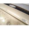 Recambio de paragolpes delantero para ford s-max (wa6) 2.0 tdci referencia OEM IAM 1444745 6M21R17757AAXWAA 