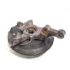 Recambio de mangueta delantera derecha para renault captur ii referencia OEM IAM 430421599R  432026UN0A