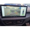 Recambio de pantalla multifuncion para ford kuga iii (dfk) 2.5 fhev referencia OEM IAM PV4B18B955LE3UAW 2767543 