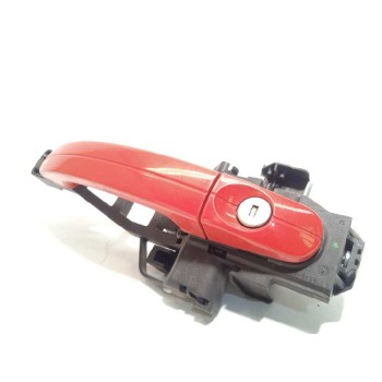 MANETA EXTERIOR DELANTERA IZQUIERDA NOREF 