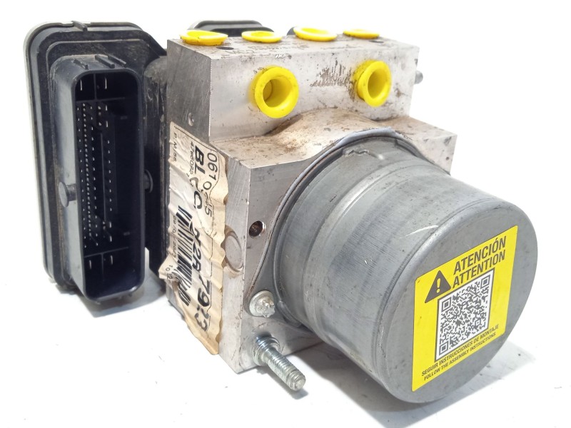 ABS 476609212R 0265956951 970320