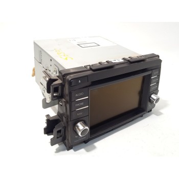 SISTEMA NAVEGACION GPS GHP966DV0C 