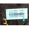 Recambio de elevalunas trasero derecho para byd seal u dm-i referencia OEM IAM SA3F6204209V SA3F3746400E 