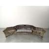 Recambio de paragolpes delantero para ford s-max (wa6) 2.0 tdci referencia OEM IAM 1444745 6M21R17757AAXWAA 