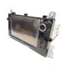 Recambio de sistema audio / radio cd para renault clio iv zen referencia OEM IAM 281154500R  LAN5210WR4