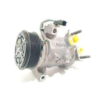COMPRESOR AIRE ACONDICIONADO H1BH19D629CB 2451790 