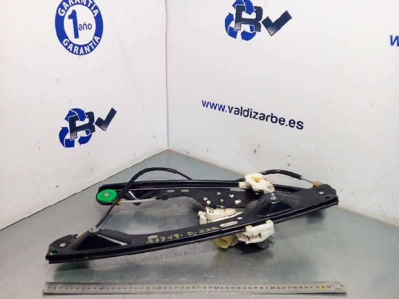 ELEVALUNAS DELANTERO IZQUIERDO 51332990385 67626927027