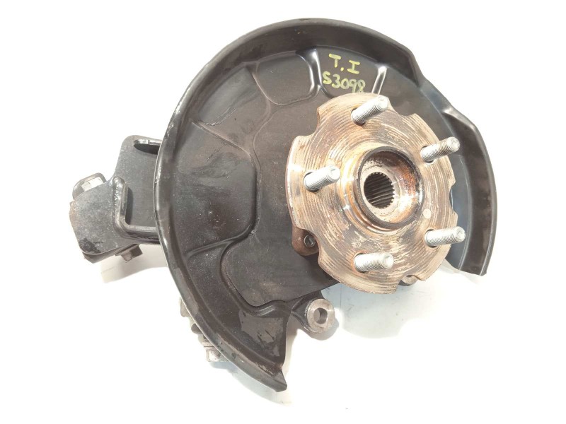 MANGUETA TRASERA IZQUIERDA 4230542020 