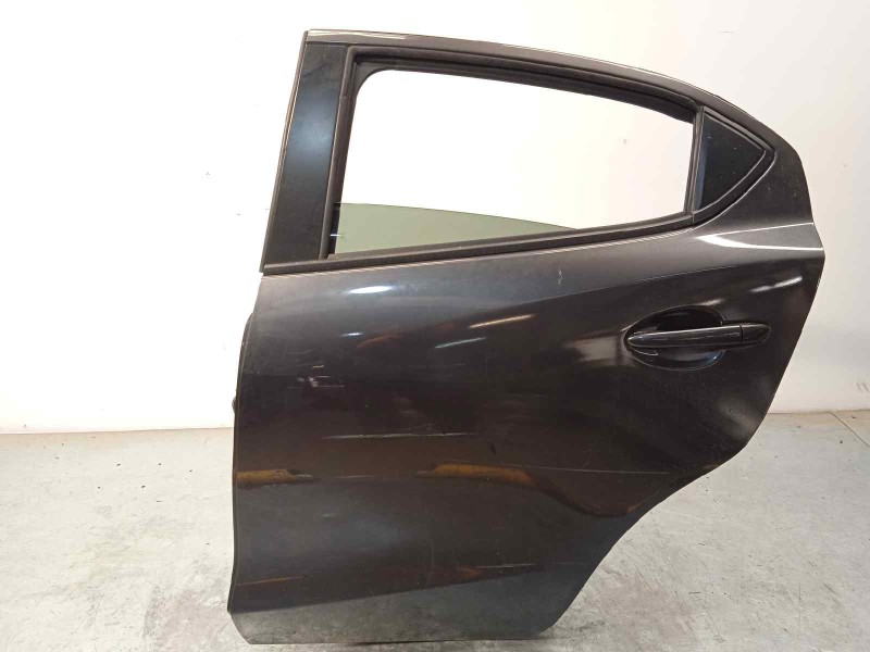 PUERTA TRASERA IZQUIERDA DBY07302XF 