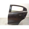 Recambio de puerta trasera izquierda para mazda 2 lim. () 1.5 16v cat referencia OEM IAM DBY07302XF  