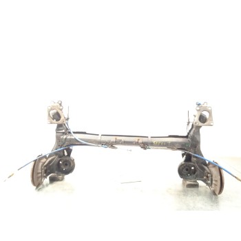 Recambio de puente trasero para peugeot 5008 (0u_, 0e_) 1.6 hdi referencia OEM IAM 5148X5  