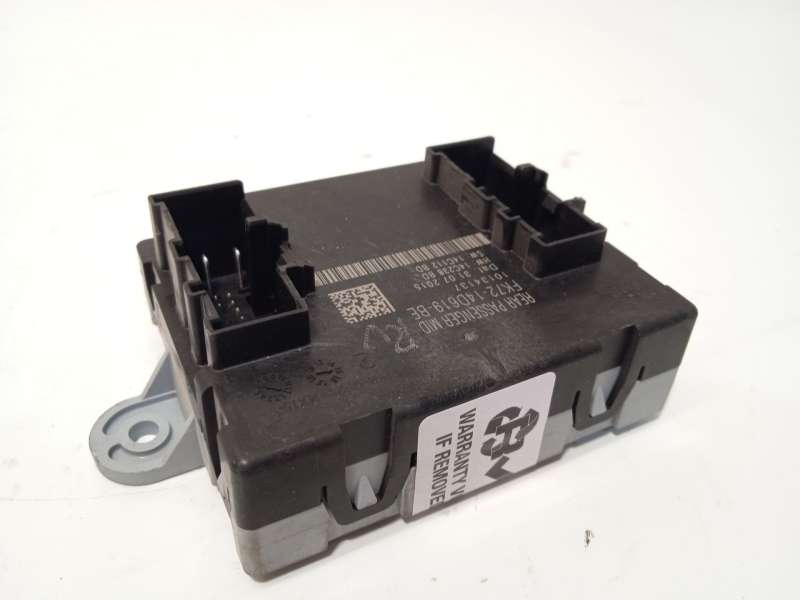 MODULO ELECTRONICO FK7214D619BE LR078336 