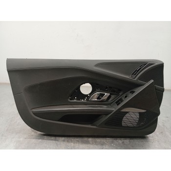 GUARNECIDO PUERTA DELANTERA IZQUIERDA 4S1867103AMBS 4S1867105AMBS 