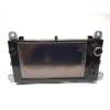 Recambio de sistema audio / radio cd para renault clio iv zen referencia OEM IAM 281154500R  LAN5210WR4