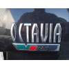 skoda octavia berlina (1z3) del año 2007