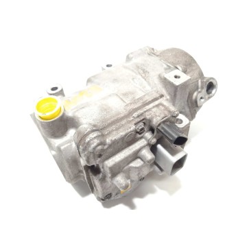 Recambio de compresor aire acondicionado para lexus nx 300h 4wd referencia OEM IAM 8837033030  0422000533