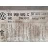 Recambio de centralita airbag para seat toledo (5p2) reference referencia OEM IAM 1K0909605C  5WK43413