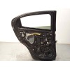 Recambio de puerta trasera izquierda para mazda 2 lim. () 1.5 16v cat referencia OEM IAM DBY07302XF  