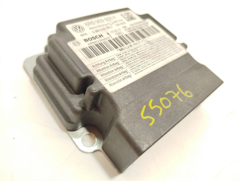 CENTRALITA AIRBAG 6R0959655K 6R0959655KA09 0285010793