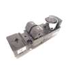 Recambio de mando elevalunas delantero izquierdo para ford mustang basis referencia OEM IAM FR3T14540ACW FR3B14A564AF3ZHE 
