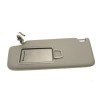 Recambio de parasol izquierdo para audi a5 sportback (f5a, f5f) 35 tdi referencia OEM IAM 8W08575517C0  