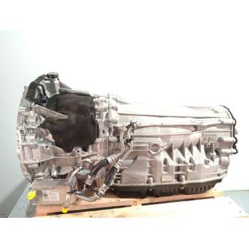 CAJA CAMBIOS 725047 A7252702719 A2132706803