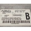Recambio de centralita airbag para mercury milan 3.0 referencia OEM IAM 7E5314B321BE  