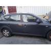 kia cee´d sw (ed) del año 2007