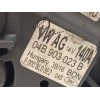 Recambio de alternador para seat ibiza (6p1) reference referencia OEM IAM 04B903023B  F000BL08E2