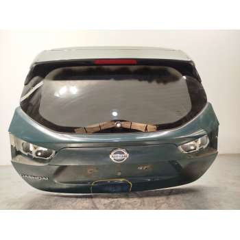 PORTON TRASERO K0100HV0MB 