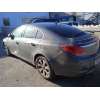 opel insignia berlina del año 2009