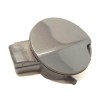 Recambio de tapa exterior combustible para peugeot 5008 (0u_, 0e_) 1.6 hdi referencia OEM IAM 9684078380  